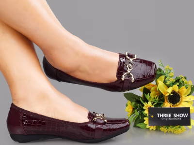 There show shoes