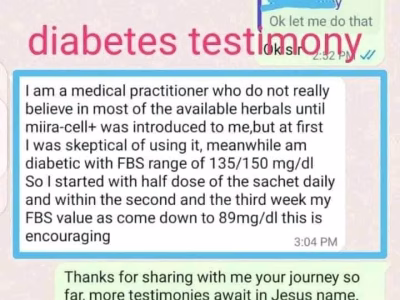 Miiracell the best Stem Cell