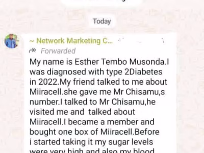 Miiracell the best Stem Cell