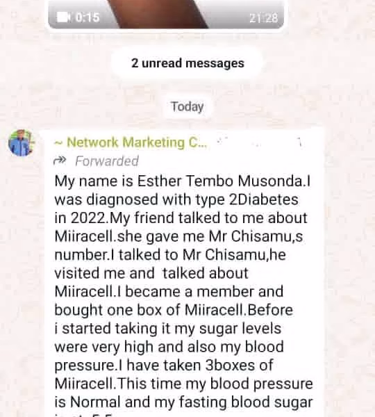 Miiracell the best Stem Cell