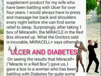 Miiracell the best Stem Cell