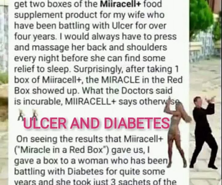 Miiracell the best Stem Cell