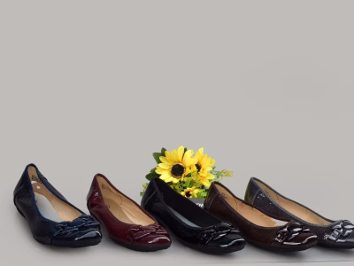 There show shoes