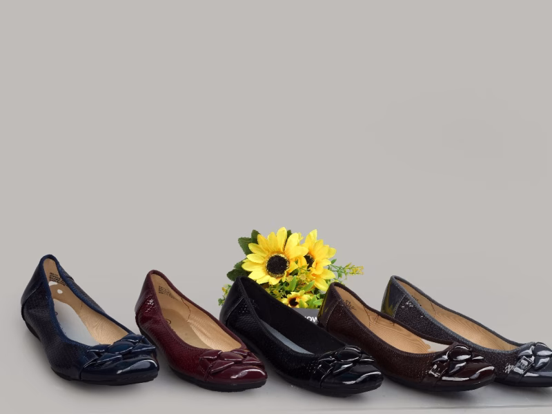 There show shoes