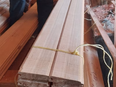 Cyprus timber in BF