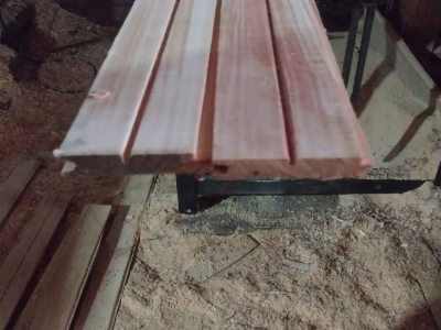 Cyprus timber in BF