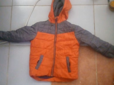 Kids jackets