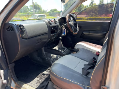 Isuzu Dmax