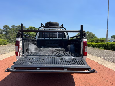 Isuzu Dmax