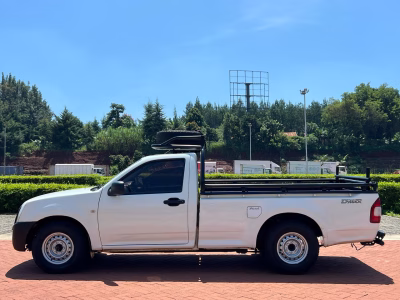 Isuzu Dmax