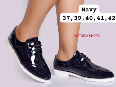 There show shoes
