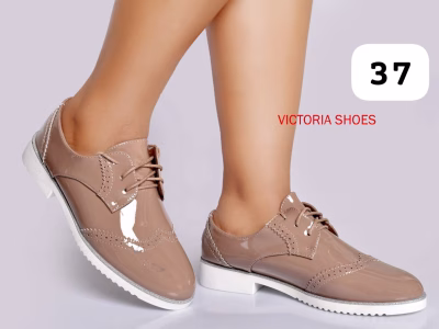 There show shoes