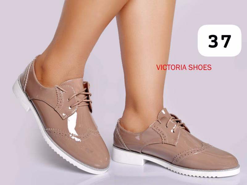 There show shoes