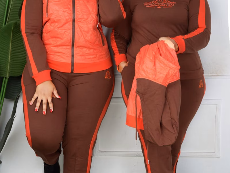 Tracksuit