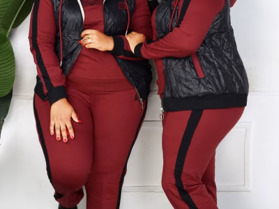 Tracksuit