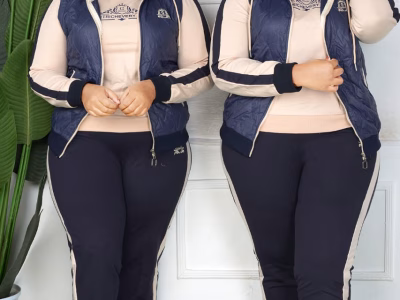 Tracksuit