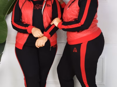 Tracksuit