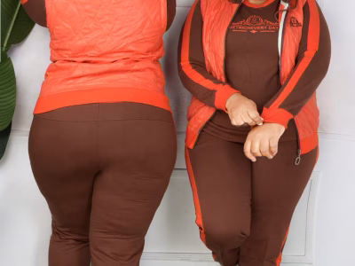 Tracksuit