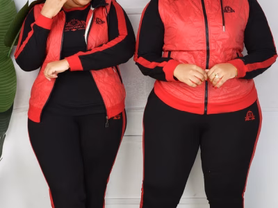 Tracksuit