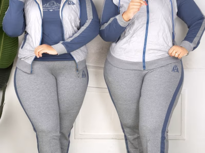 Tracksuit