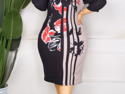 Semi turkey Dresses