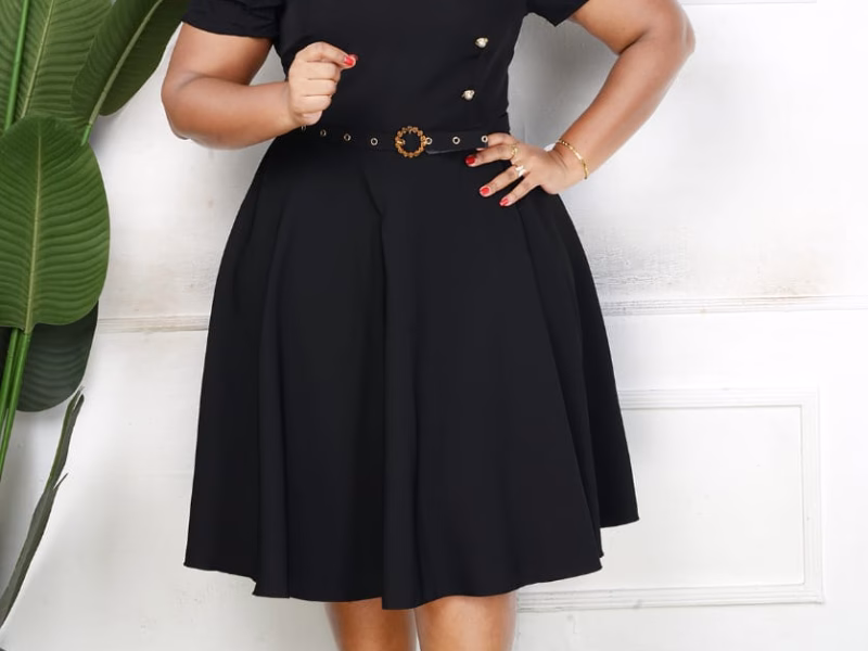 High quality dresses
