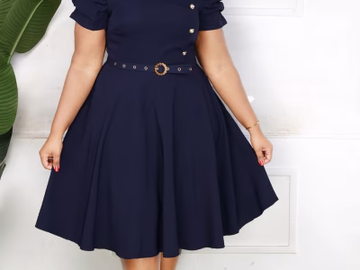 High quality dresses