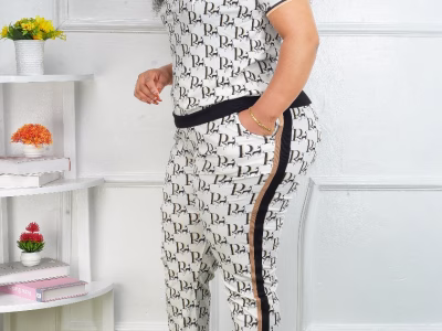 Women wear