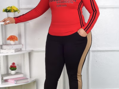 Women wear