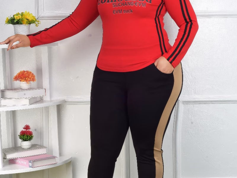 Women wear
