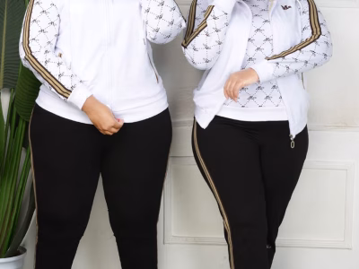 Women wear