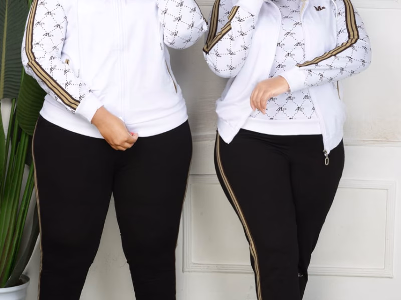 Women wear