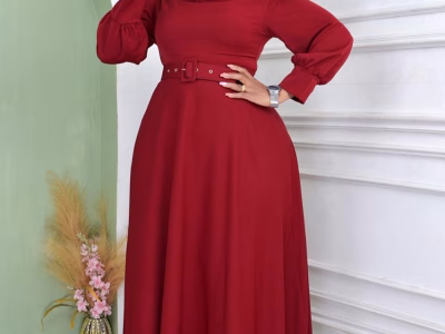 Women wear