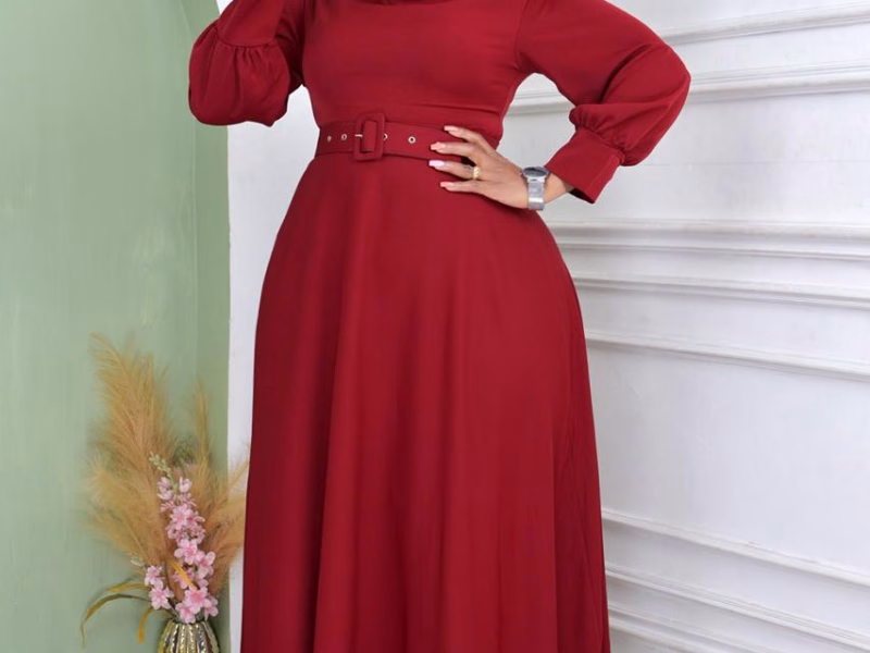 Women wear