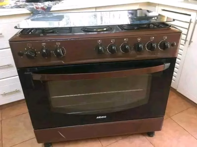Cooker