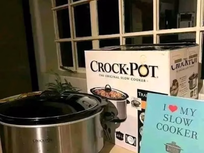 Crock Pot