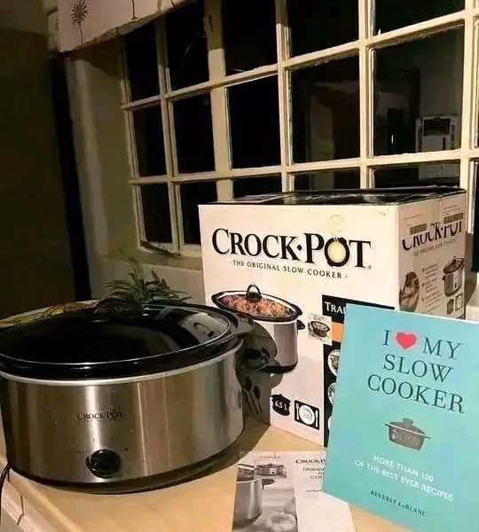 Crock Pot