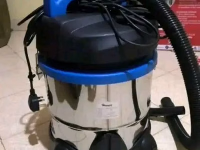 Vacuum cleaner