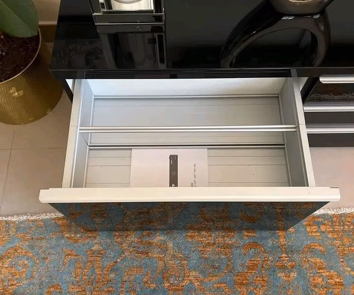 TV Cabinet