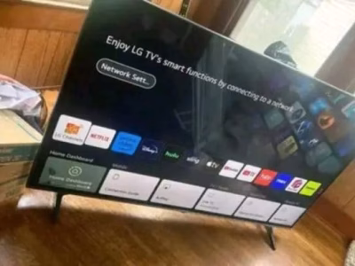 Smart Tv