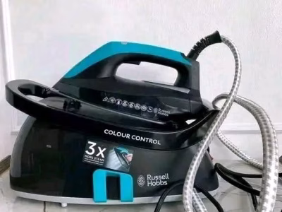 Imported Ironbox