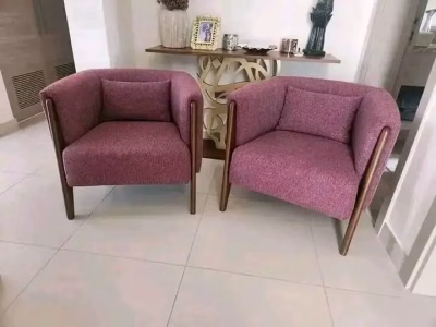 Armchairs