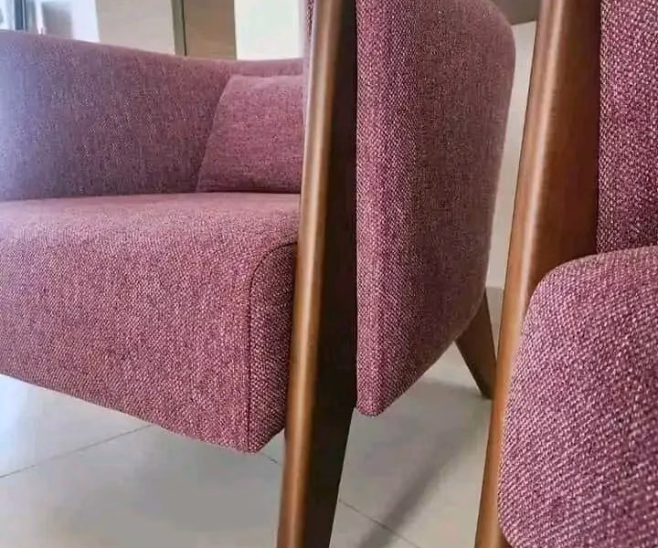 Armchairs