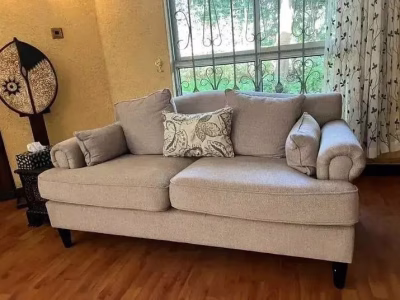5 Seater Italian Couch