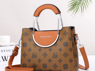 High quality handbags