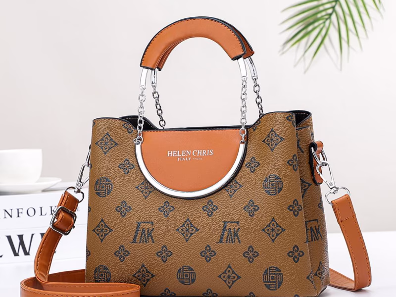 High quality handbags