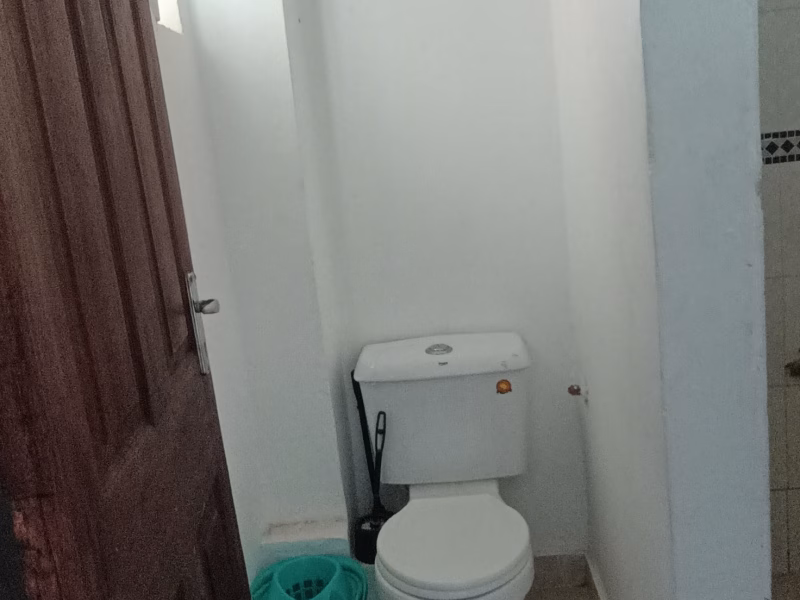 Executive studio airbnb - lower kabete.