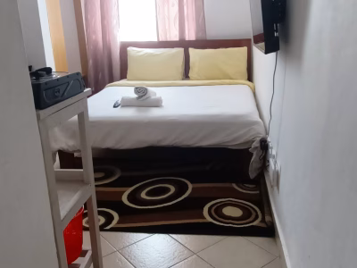 Executive studio airbnb - lower kabete.