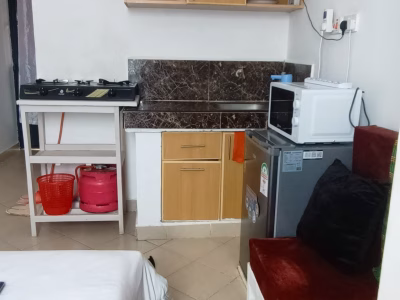Executive studio airbnb - lower kabete.