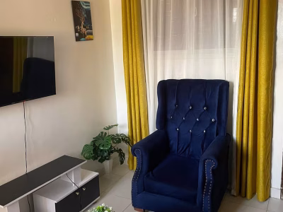 Clean, cosy and elegant bnb studio